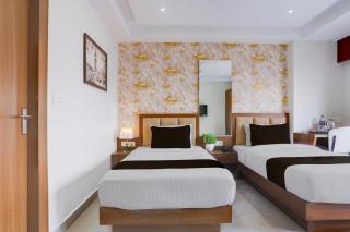 Super Townhouse Oak Sevoke Road Siliguri - 7