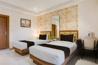 Super Townhouse Oak Sevoke Road Siliguri - 5