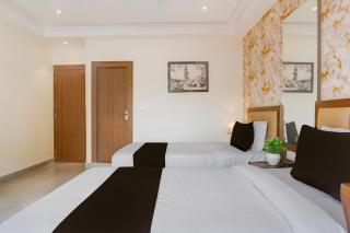 Super Townhouse Oak Sevoke Road Siliguri - 3