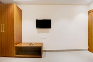 Super Townhouse Oak Sevoke Road Siliguri - 2