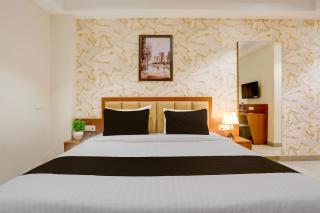 Super Townhouse Oak Sevoke Road Siliguri - 1