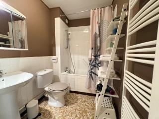 Studio cosy avec balcon - 6