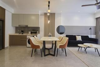 DD Agile TRX Bukit Bintang - 2