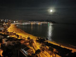 PLAYA PONIENTE, COBLANCA XVI (A 200m DE LA PLAYA) - 8