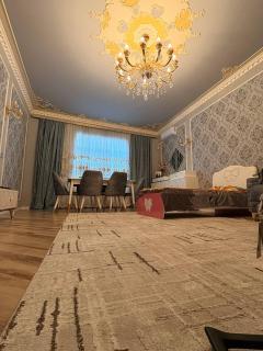 Airport Family House 5 min from Baku Airport Taxi Service 6 USD - 1