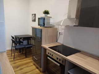 Wohnung in Köln 3B - 0