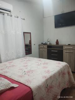 casa climatizada lateral da br - 3