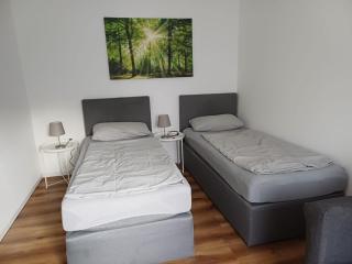 Wohnung in Köln 3B - 8