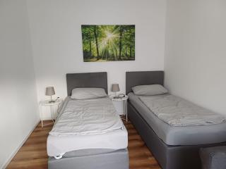 Wohnung in Köln 3B - 5