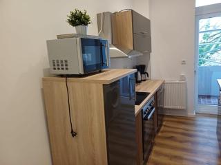 Wohnung in Köln 3B - 2