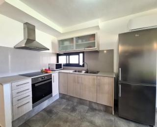 Cala en Bosc appartamento con piscina - 2