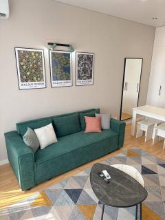 ЖК Land Mark Apartment - 7