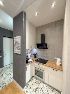 ЖК Land Mark Apartment - 5