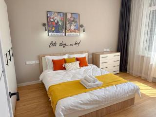 ЖК Land Mark Apartment - 0