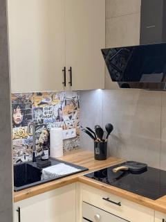 ЖК Land Mark Apartment - 4