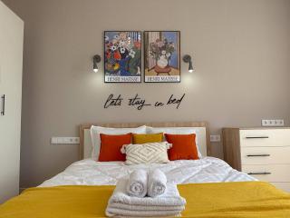 ЖК Land Mark Apartment - 9