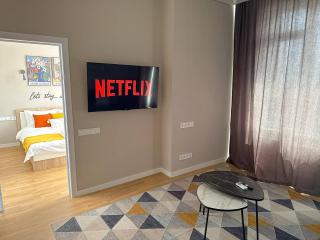 ЖК Land Mark Apartment - 3