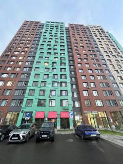 ЖК Land Mark Apartment - 0