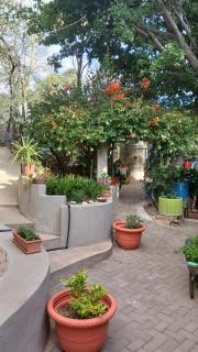 John-Lou's Studio Flat - 1