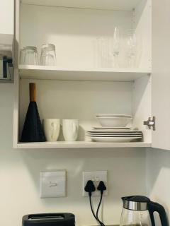 PC Luxe Stays exquisite apartments - 8