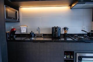 Flat Portal Premium Vinhedo - 1