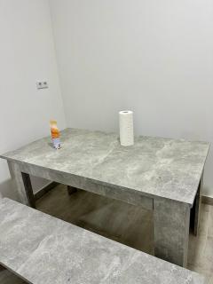 Aparthotel - 1