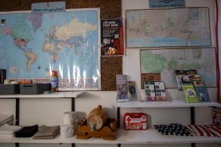 Endion Station Inn by Heirloom Boutique Collection - 3