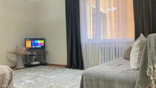 Сармат ЖК в центре левого берега - 5