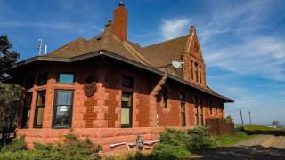 Endion Station Inn by Heirloom Boutique Collection - 2