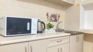 Сармат ЖК - 4