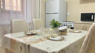 Сармат ЖК - 3