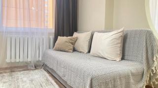 Сармат ЖК - 1