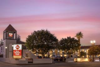 Best Western Plus Executive Suites - Redwood City - 0