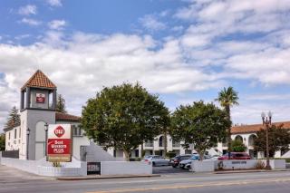 Best Western Plus Executive Suites - Redwood City - 5