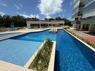 Cód 53 - Apartamento amplo com 2 suítes - 9