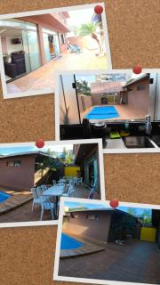 Lindo espaço de lazer - 7