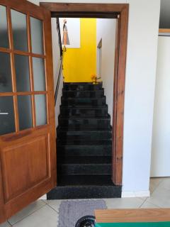 Lindo espaço de lazer - 3