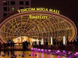 Vinhomes Times City Hai Bà Trưng Hà Nội Jenny Apartment - 1