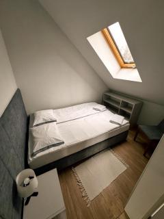 Apartamenty Brzozowe - 4