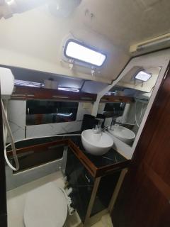 Nanoshka Yacht - 5