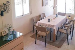 casa de vacaciones con jardin y piscina - 9