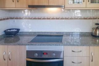 casa de vacaciones con jardin y piscina - 6