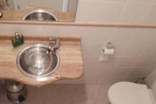 casa de vacaciones con jardin y piscina - 4