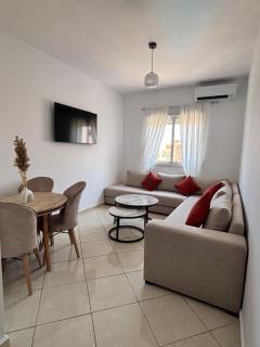 Appartement Moderne Premium - 0