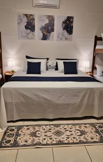 Rubi casa de temporada com piscina e área gourmet - 0