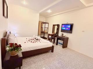 Vang Vieng Ruby Villa Hotel - 0