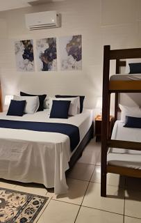 Rubi casa de temporada com piscina e área gourmet - 1