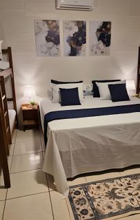 Área Gourmet Playground | Caiaque | Cama King Size - 1