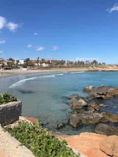 Two bedroom apartment Playa del Cura - 1