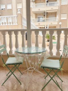 Two bedroom apartment Playa del Cura - 5